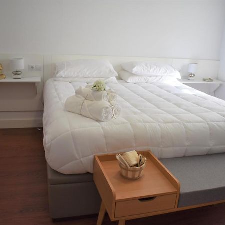 Apartamentos R66 Caces Εξωτερικό φωτογραφία