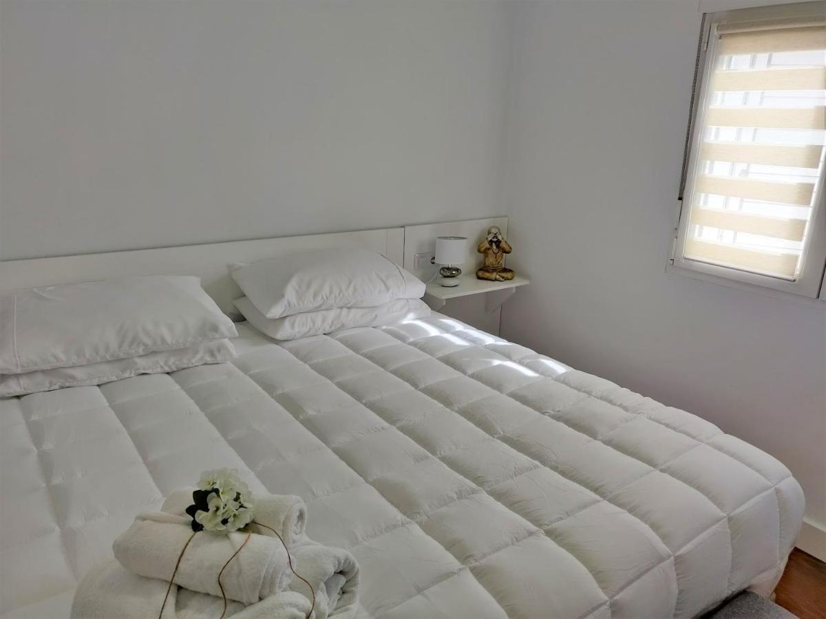 Apartamentos R66 Caces Εξωτερικό φωτογραφία