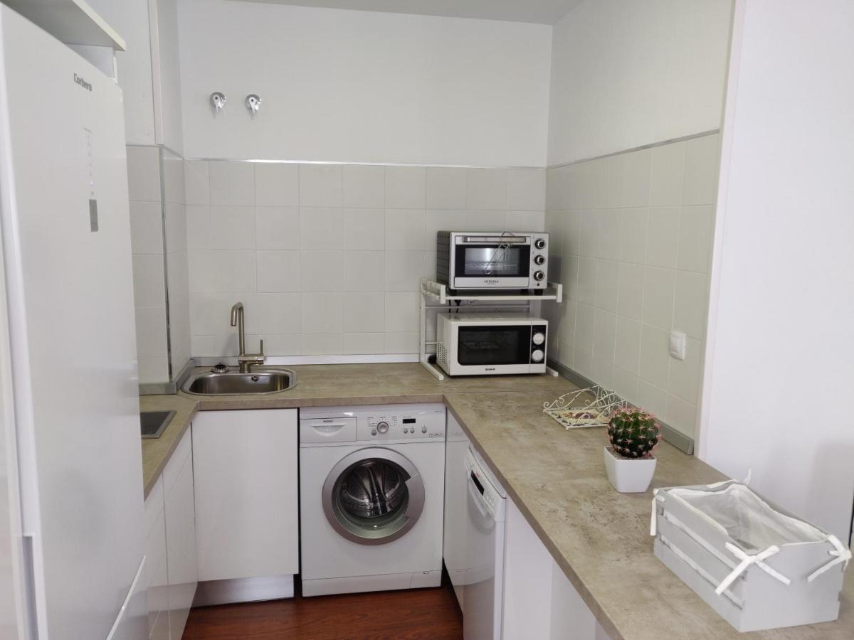 Apartamentos R66 Caces Εξωτερικό φωτογραφία