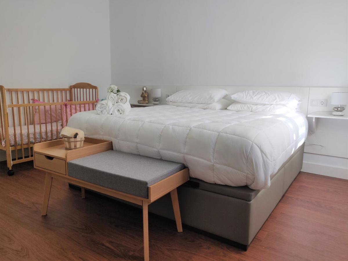 Apartamentos R66 Caces Εξωτερικό φωτογραφία