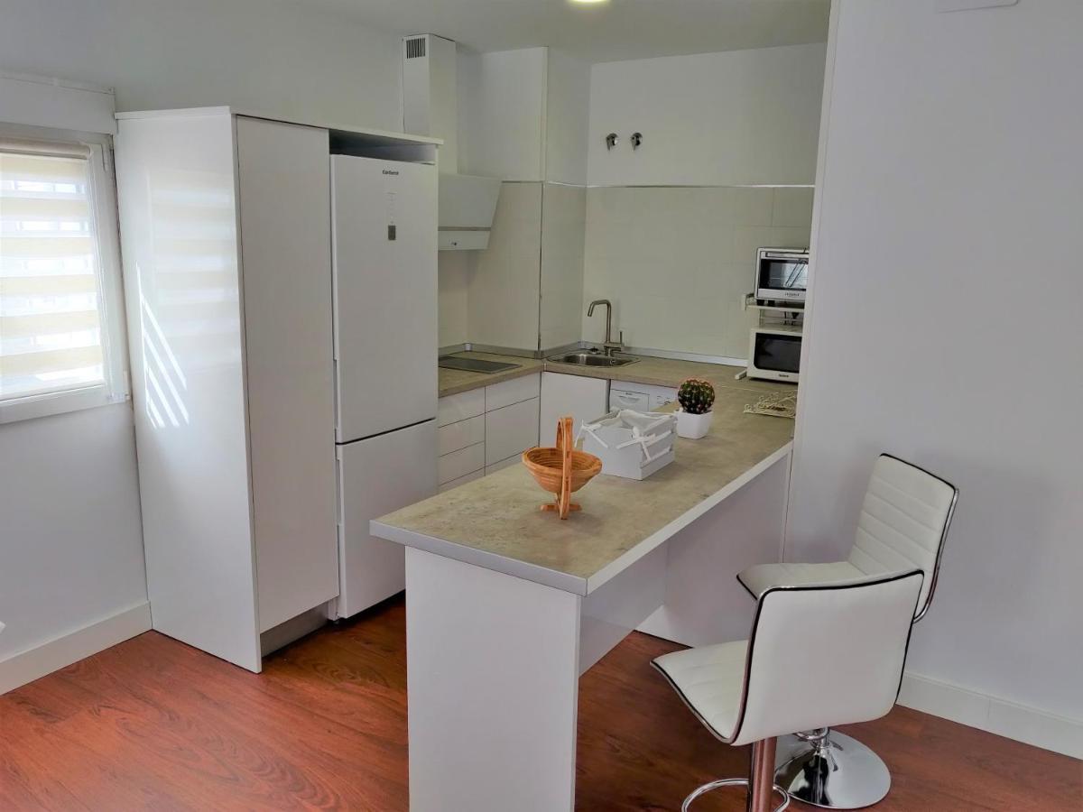 Apartamentos R66 Caces Εξωτερικό φωτογραφία