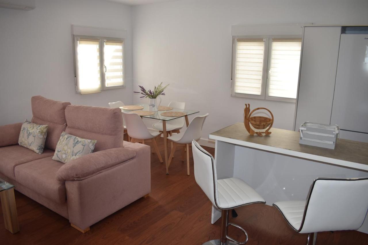 Apartamentos R66 Caces Εξωτερικό φωτογραφία