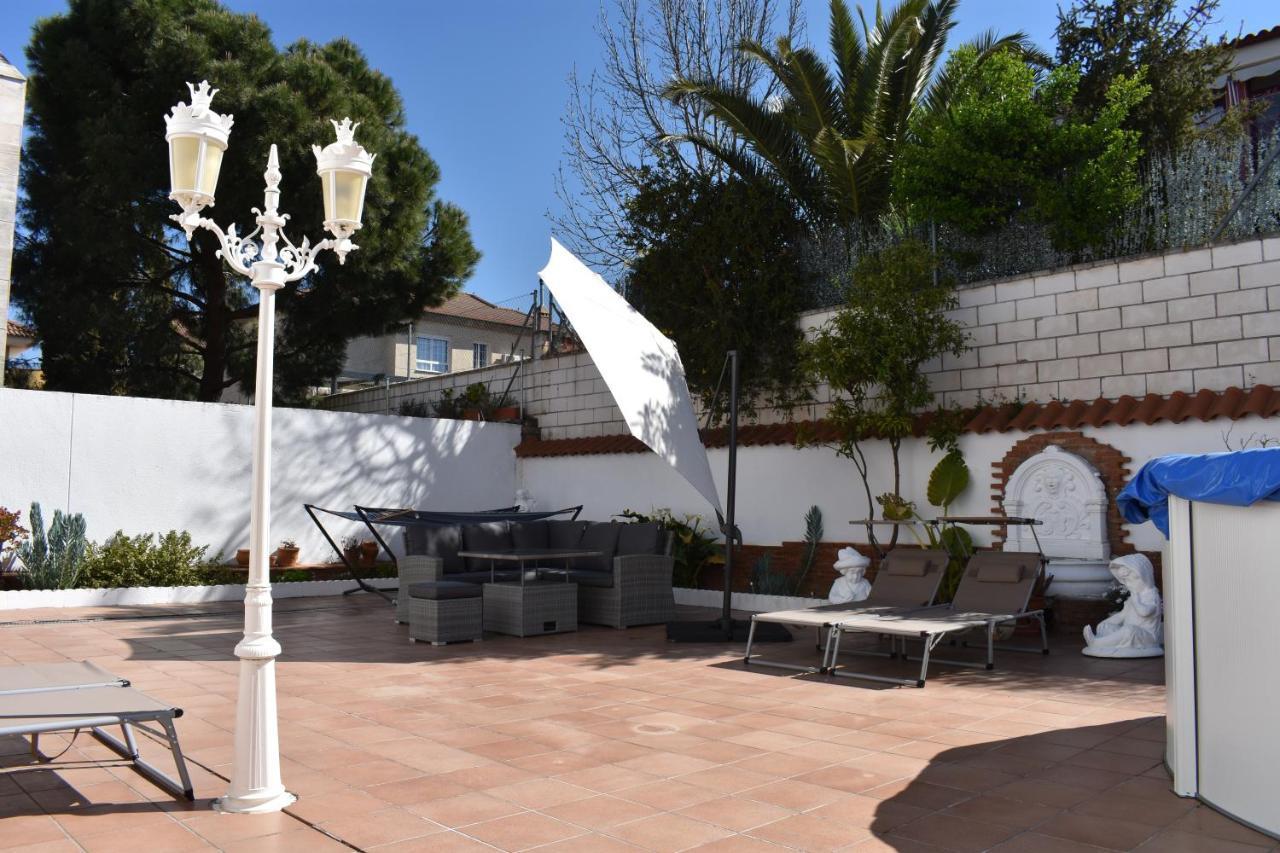 Apartamentos R66 Caces Εξωτερικό φωτογραφία