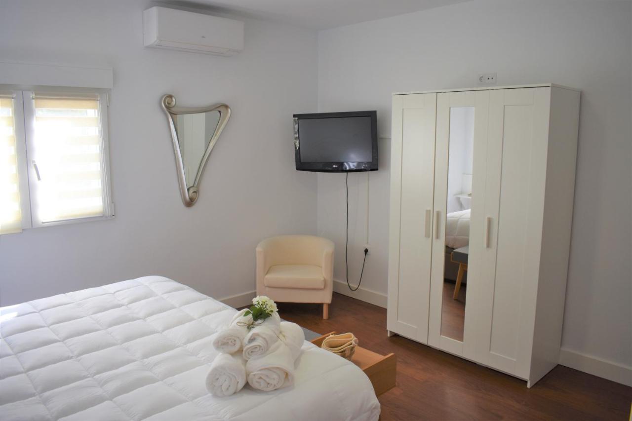 Apartamentos R66 Caces Εξωτερικό φωτογραφία