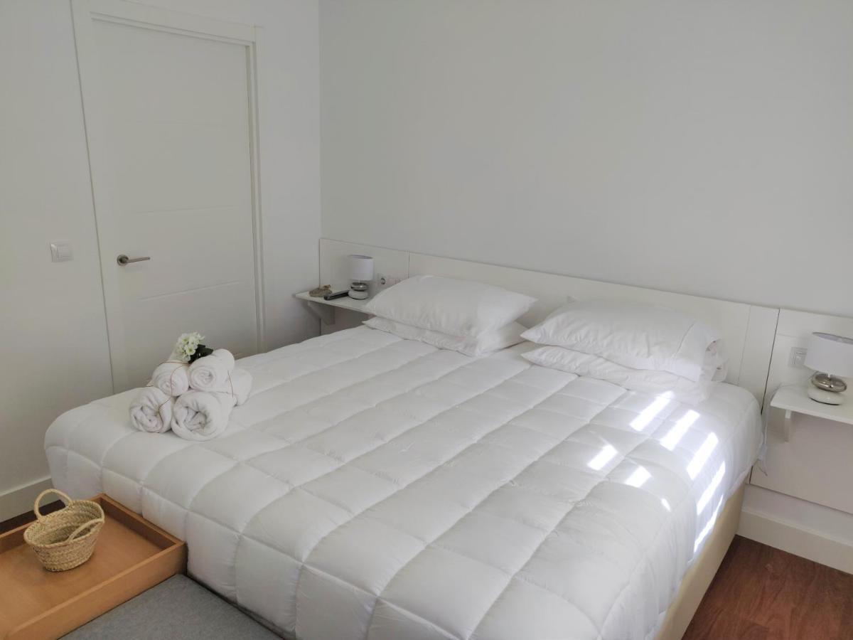 Apartamentos R66 Caces Εξωτερικό φωτογραφία