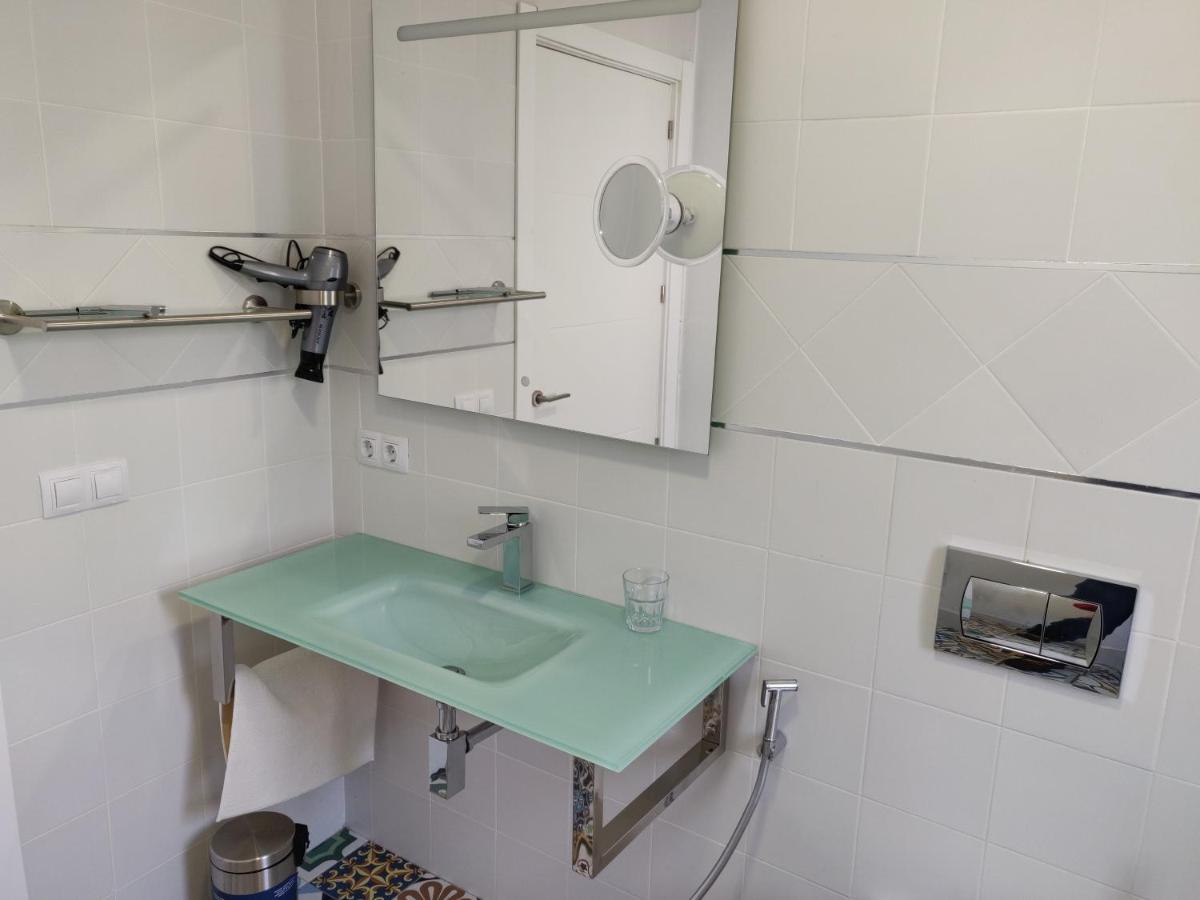 Apartamentos R66 Caces Εξωτερικό φωτογραφία