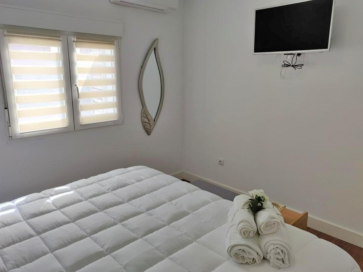 Apartamentos R66 Caces Εξωτερικό φωτογραφία