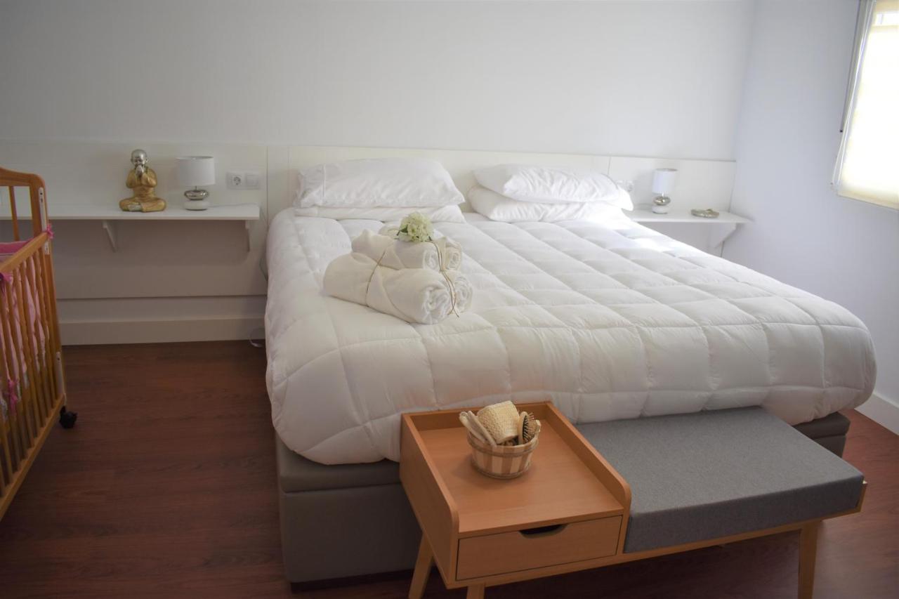 Apartamentos R66 Caces Εξωτερικό φωτογραφία