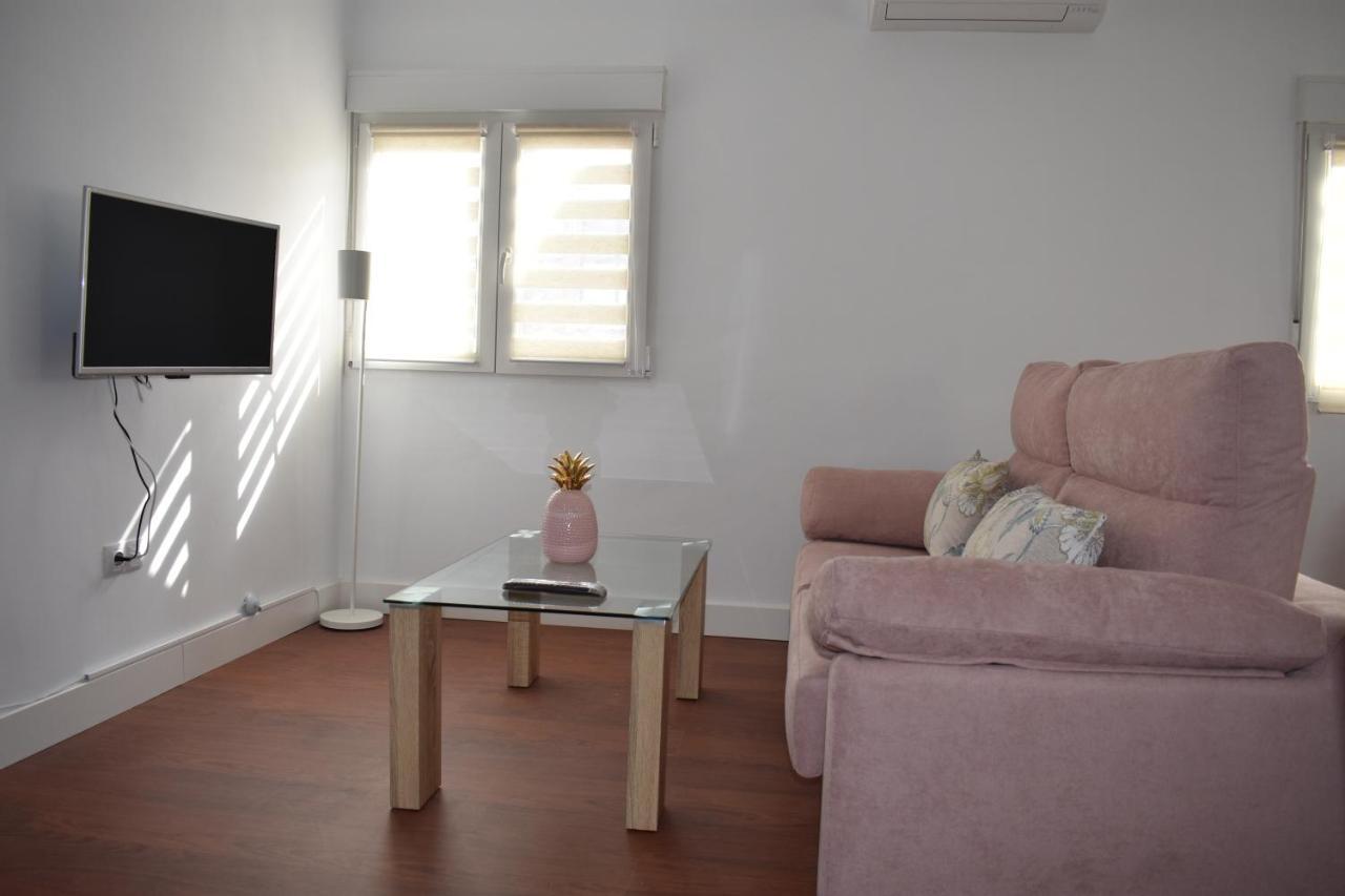 Apartamentos R66 Caces Εξωτερικό φωτογραφία