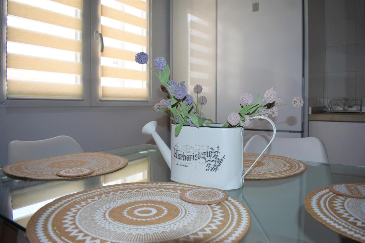 Apartamentos R66 Caces Εξωτερικό φωτογραφία