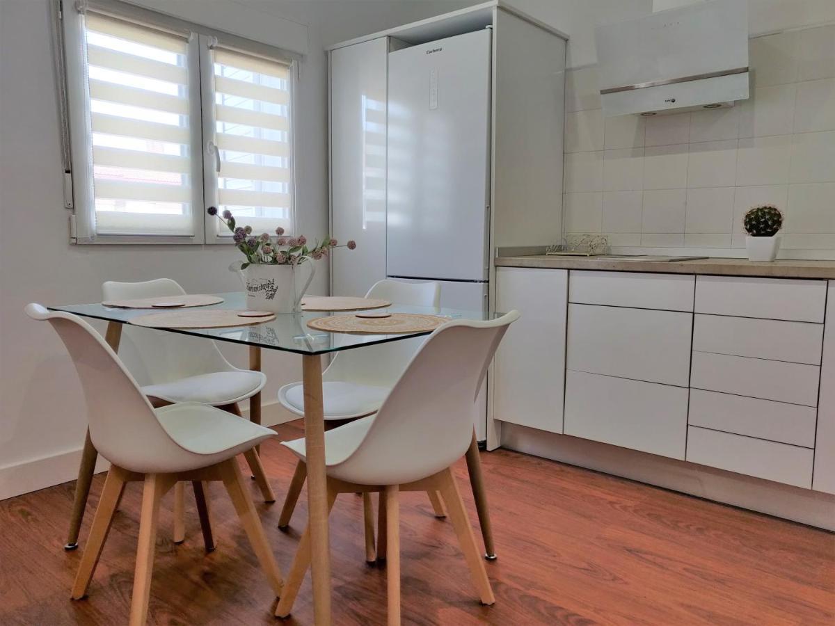 Apartamentos R66 Caces Εξωτερικό φωτογραφία