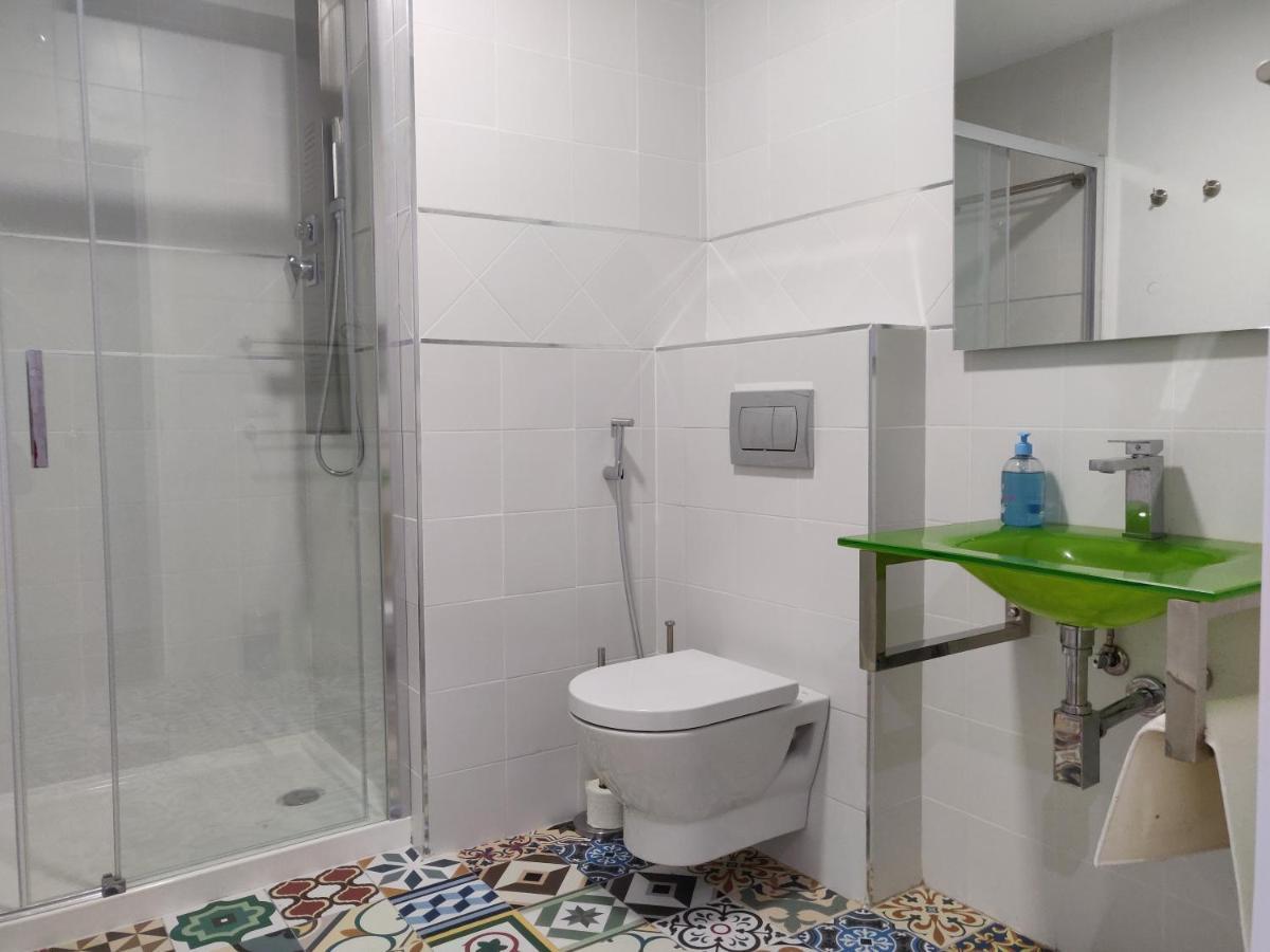 Apartamentos R66 Caces Εξωτερικό φωτογραφία
