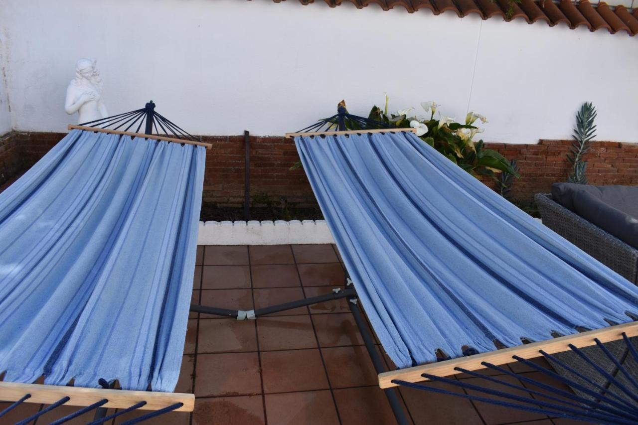 Apartamentos R66 Caces Εξωτερικό φωτογραφία