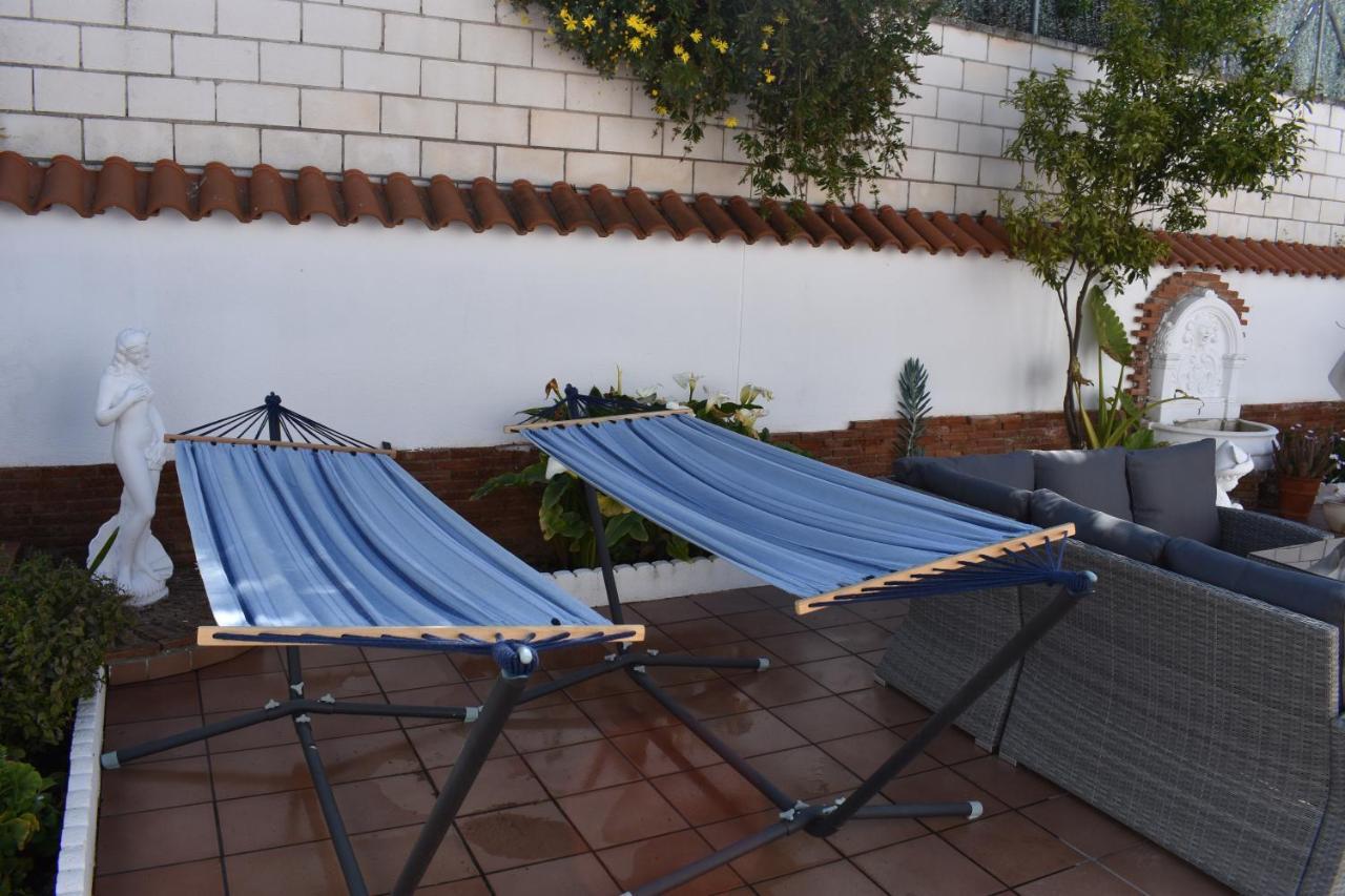Apartamentos R66 Caces Εξωτερικό φωτογραφία