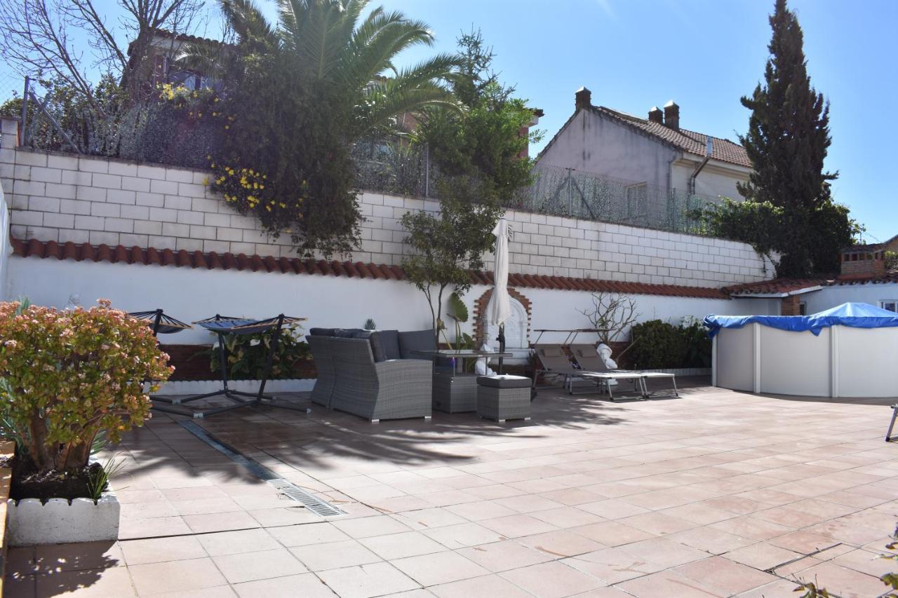 Apartamentos R66 Caces Εξωτερικό φωτογραφία