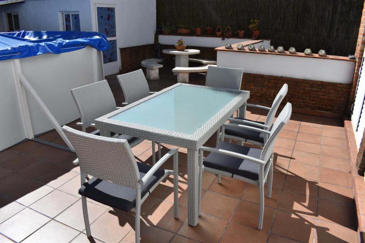 Apartamentos R66 Caces Εξωτερικό φωτογραφία