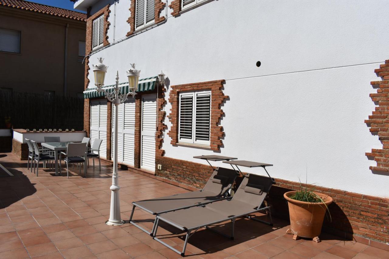 Apartamentos R66 Caces Εξωτερικό φωτογραφία
